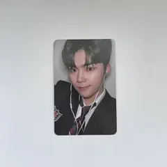 ZEROBASEONE ゼベワン ゴヌク musicplant トレカ