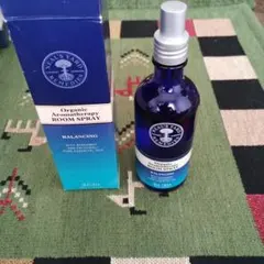 未使用★NEAL'S YARD REMEDIES ルームスプレー バランシングのサムネイル