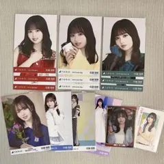 乃木坂46 生写真 佐藤璃果 まとめ売り コンプ - メルカリ