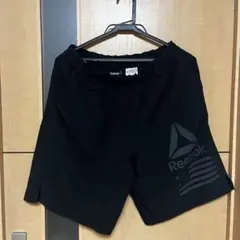 Reebok ハーフパンツ