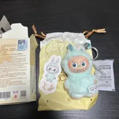 300円スタート　イニシャルI THE MONSTER PIN FOR LOVE