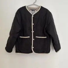 キルティング ジャケット