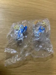未開封　ドラカプ ドラゴンボール フィギュア セル編 精神と時の部屋