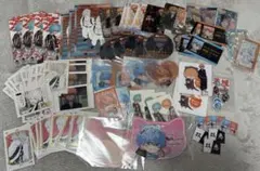 東京リベンジャーズ 河田ナホヤ ソウヤ まとめ売り