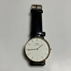 Daniel Wellington ダニエル・ウェリントン腕時計　男女兼用のサムネイル