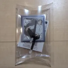 呪術廻戦　スタンド付き アクリルプレート　アクスタ　ナムコ限定 乙骨憂太