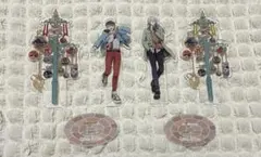 【最安値】 Re:vale アイナナ 千 百 アクスタ g4y アクリルスタンド