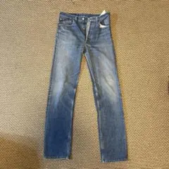 Levi’s 501XX w33l38