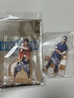 【目出度歌誉花舞】【祝玖寿】ランダムアクリルスタンド 陸奥守吉行