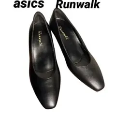 2025年最新】ASICS RUNWALK レディース ハイヒール・パンプスの
