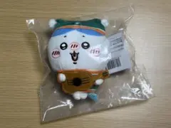 ちいかわエニマイくじ D賞ハチワレ