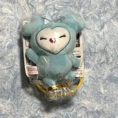 TWICE ナヨン マスコット