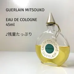 2026年最新】香水 ゲラン ミツコの人気アイテム - メルカリ