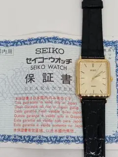 2026年最新】セイコー スクエアの人気アイテム - メルカリ