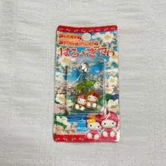 ご当地キティ 山形 さくらんぼ イエロー