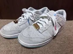 2026年最新】nike dunk low barber shopの人気アイテム - メルカリ
