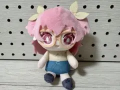 【プロセカ】桃井愛莉 はぴこれ ぬいぐるみ