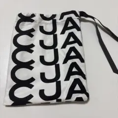 MARC JACOBS 巾着 ポーチのサムネイル