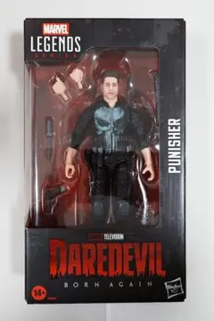 マーベルレジェンド デアデビル