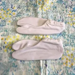 ちびっこ足袋　15〜16cm