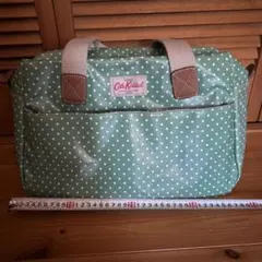 Cath Kidstonキャスキッドソン　ボストンバックのサムネイル