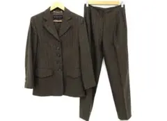 T04/103 GUCCI グッチ ジャケット タイトスカート セットアップ - メルカリ