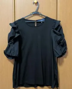 ❤️値下げ❤️エムズグレイシー❤️フリル❤️トップス❤カタログ掲載 