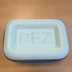 PEZ ペッツ セミハードケース ポーチ