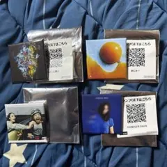 2026年最新】radwimps 缶バッジの人気アイテム - メルカリ