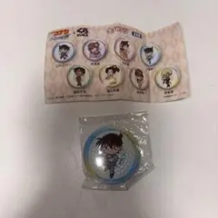 ピンズ・ピンバッジ・缶バッジ knightA KnightA 缶バッジ 全員集合 2個セット - メルカリ