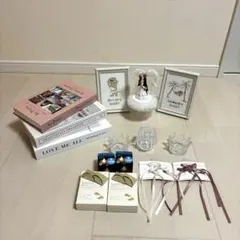 ウェルカムスペース　1〜3枚目画像セット