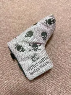 como!come! コモコーメ パターカバー