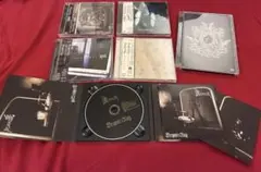 D'ESPAIRSRAY 限定パンフレット&サイン入りポストカード 2026年最新】D espairsrayの人気アイテム - メルカリ