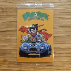 イタジャガ　ドラゴンボールvol.8 CR