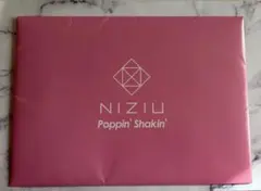 NiziU ミニポスターセット