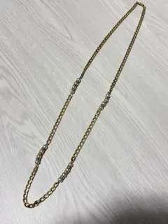 L & CO. ファンタジアセット【ロングネックレス＆ブレスレット