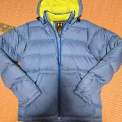 Under Armour UA Storm ダウンジャケット Sサイズ