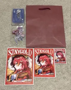 VGGC 11th UMAGOYA CARD SET カードセット ぶいすぽっ！