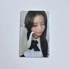 NiziU RIMA リマ THE CINEMA 特典トレカ