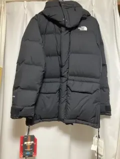 超希少◯ノースフェイス　HYKE コラボ　ダウン　未使用タグ付きのサムネイル