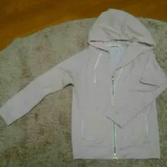 レイ・カズン パーカー