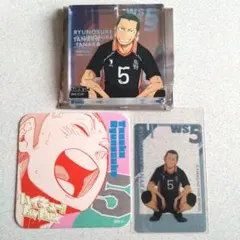 2025年最新】ハイキュー ブロッキーの人気アイテム - メルカリ