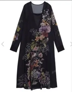 2026年最新】ameri vintage ワンピース 花柄の人気アイテム - メルカリ