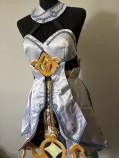 原神 新たなる天地 蛍コスプレ xsサイズ フルセット - メルカリ