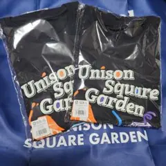 UNISON SQUARE GARDEN STOF 長袖Tシャツ 鈴木貴雄 - メルカリ