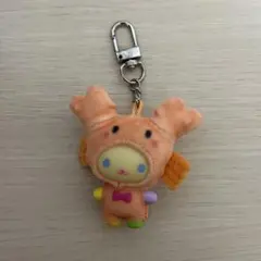 ちびっとも ウサハナ カニ うみのいきもの うさはな