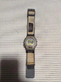CASIO G-SHOCK X-treme メンズ腕時計