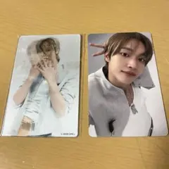 RIIZE ウォンビン トレカ 特典 ラントイ 6,000円 ガチャ