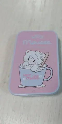 Mikko リルアラモードすらいどきゃん