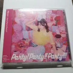 大森靖子 with THE ピンクトカレフover the party廃盤 over the party 大森靖子 with THE ピンクトカレフ 廃盤 - メルカリ